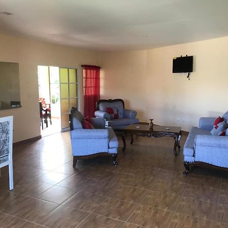 2 Queen Bed Apartment With Smart Tv ,Wifi Y Luz Las 24 Horas 자라바코아 외부 사진