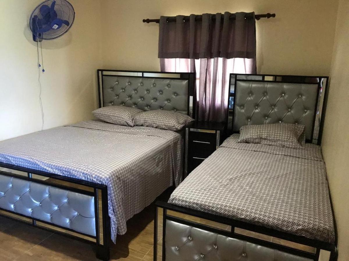 2 Queen Bed Apartment With Smart Tv ,Wifi Y Luz Las 24 Horas 자라바코아 외부 사진