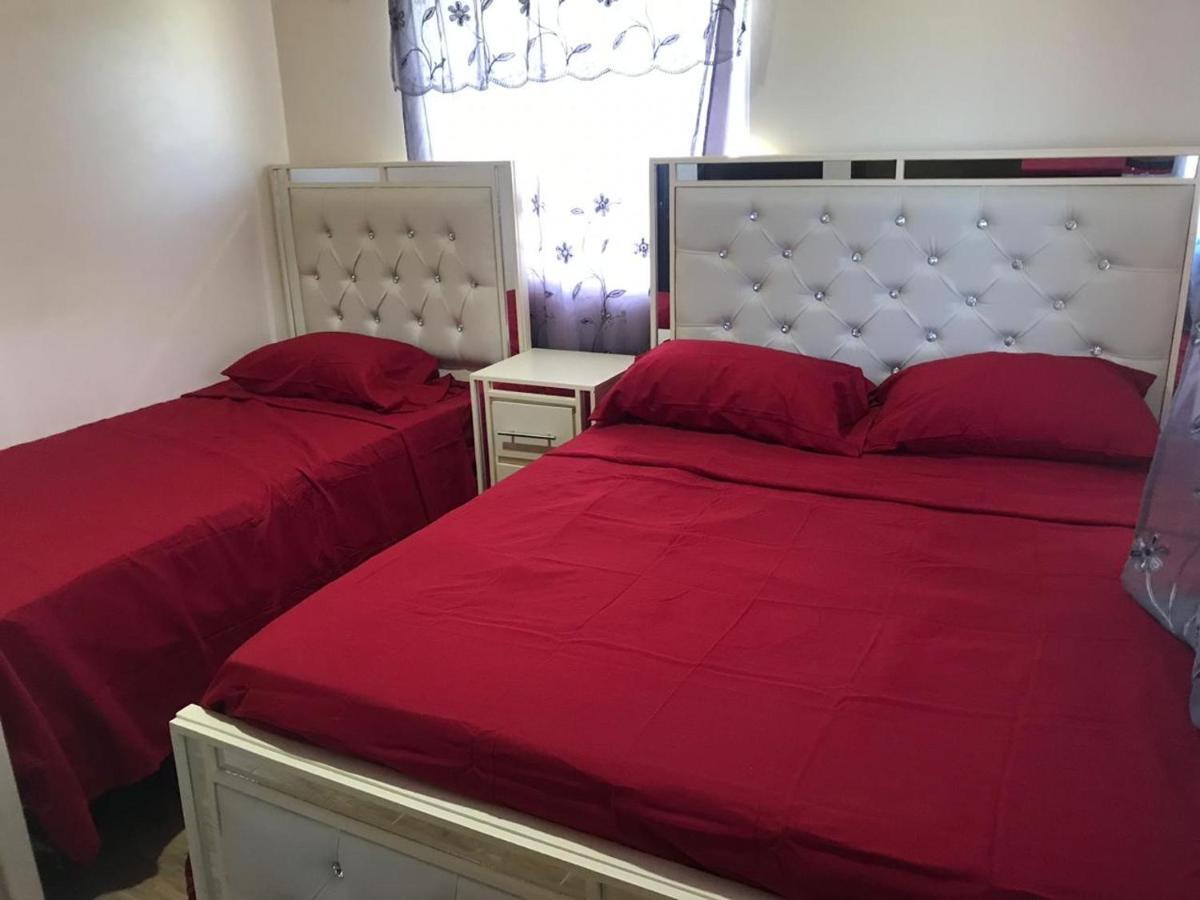 2 Queen Bed Apartment With Smart Tv ,Wifi Y Luz Las 24 Horas 자라바코아 외부 사진