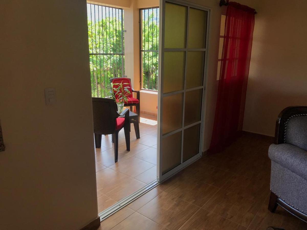 2 Queen Bed Apartment With Smart Tv ,Wifi Y Luz Las 24 Horas 자라바코아 외부 사진