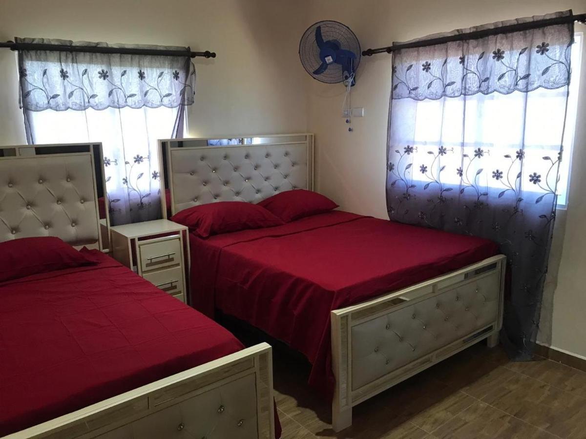 2 Queen Bed Apartment With Smart Tv ,Wifi Y Luz Las 24 Horas 자라바코아 외부 사진